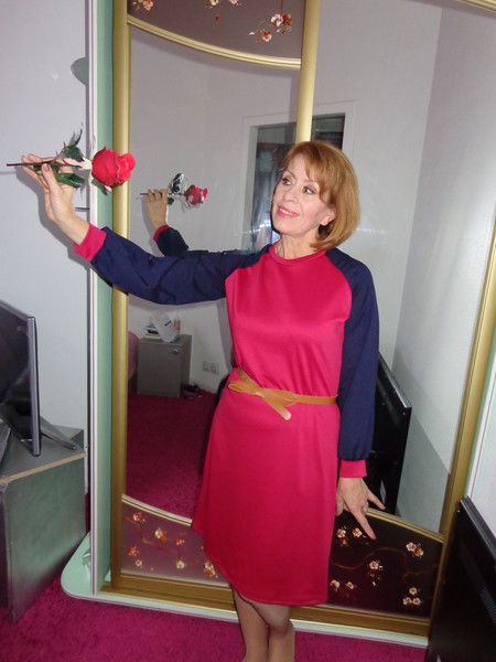 Зинаида Момот