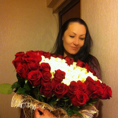 Елена Мухамеджанова