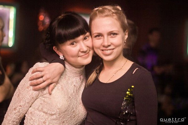 Таня Серёдкина