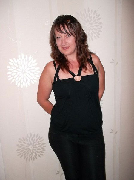 Наташа Ташева