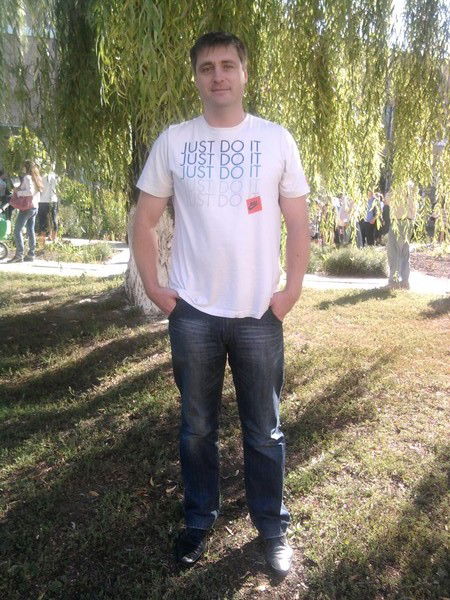 Александр Лисицкий