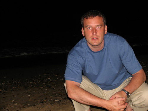 Алексей Беляков