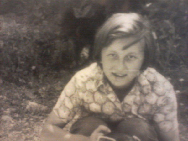 Татьяна Боронина