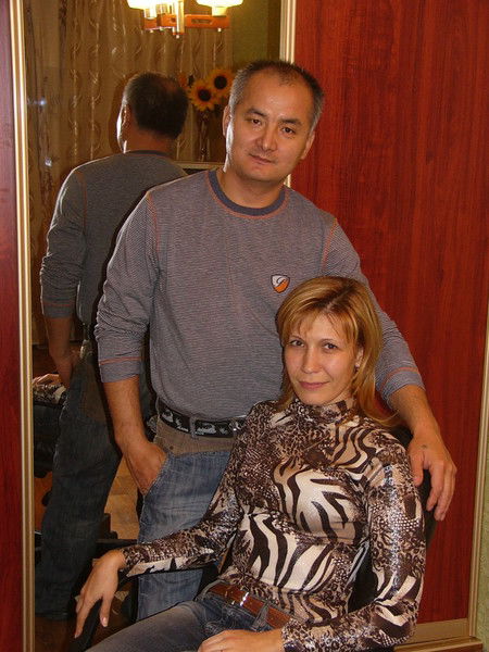 Булат Садыков