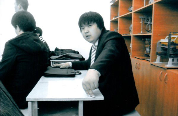 Елжас Жунисов