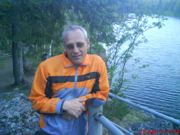 Сергей Герасимов