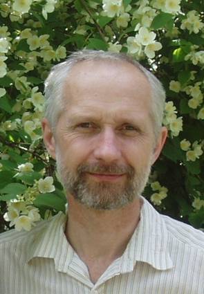 Александр Бондаренко