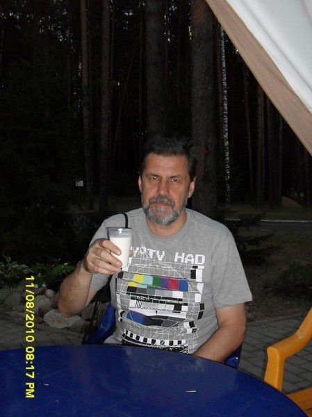 Юрий Иванов