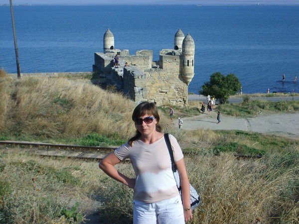 Наталья Данько