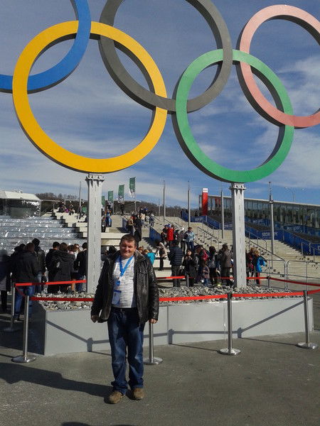 Алексей Дусенко