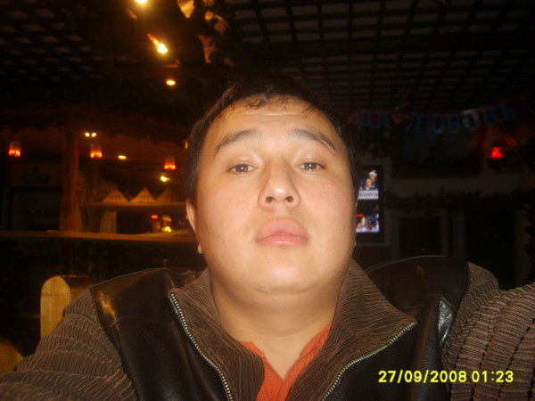 Руслан Кортубаев