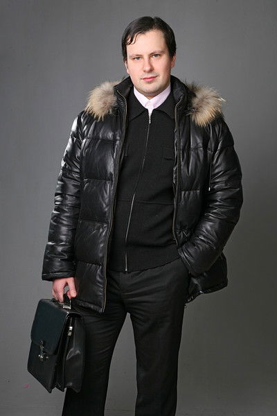 Павел Швадронов