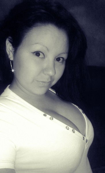 Мадина Фаттахова