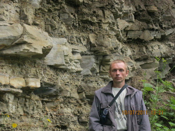 Александр М