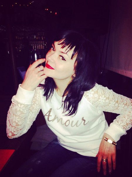 Маргарита Захарова