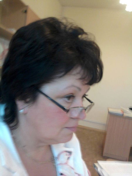 Валентина Кузнецова