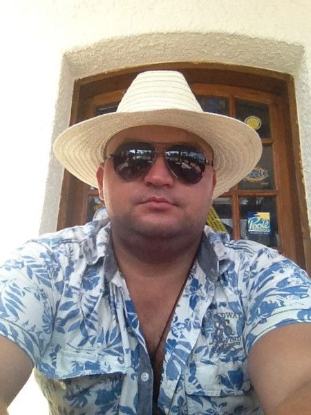 Рифат Джанклыч