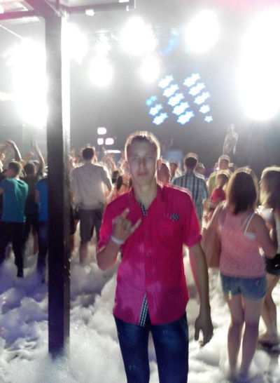 Евгений Куликов