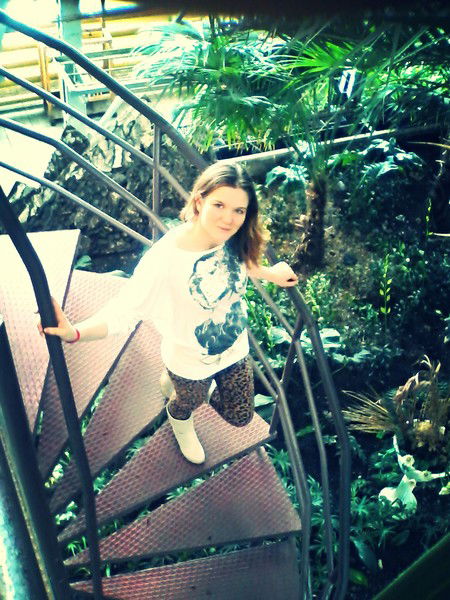 Наталья Мельниченко