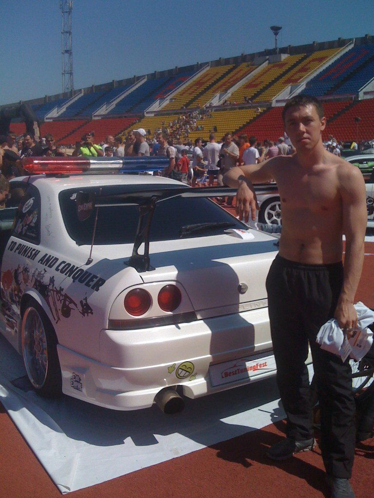 Денис Сорокин