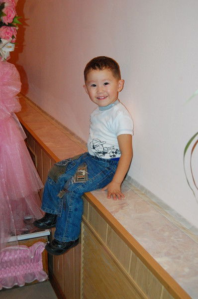 Асемгуль Асаинова