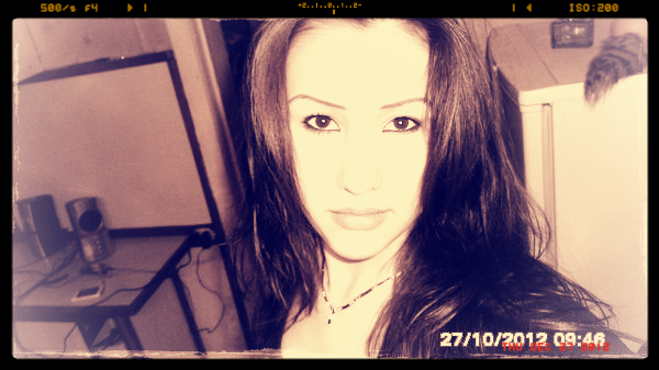 Любовь Рультылькут