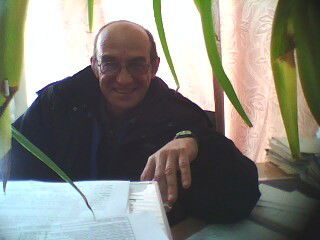 Александр Мочалкин