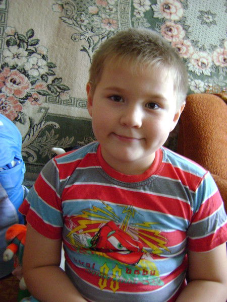 Дмитрий Протопопов