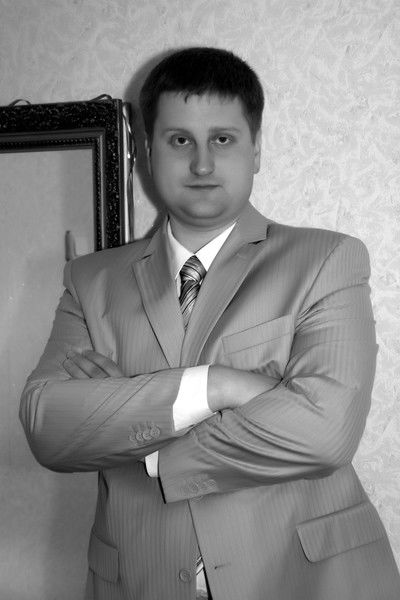 Евгений Каменко