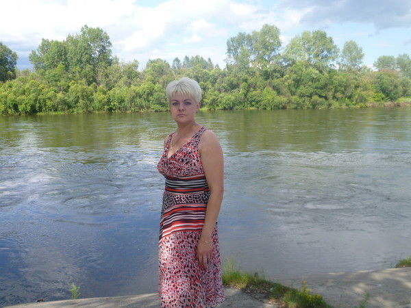 Светлана Филистович