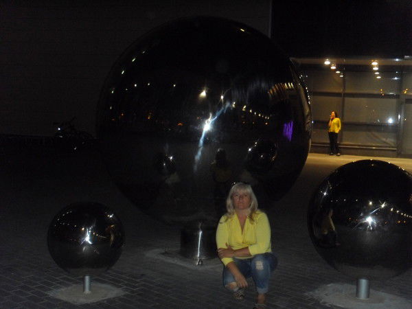 Галина Смирнова