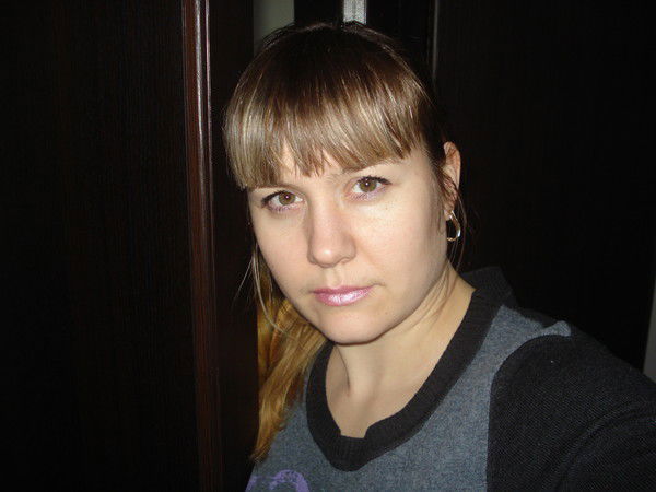 Екатерина Доронина