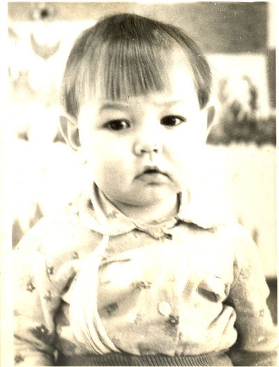 Алексей Ширинкин