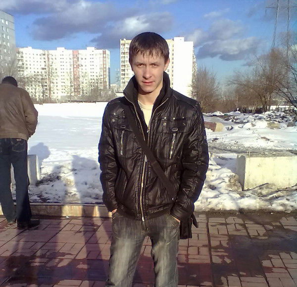 Владимир Дёмин