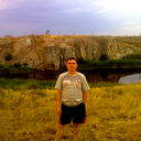 Александр Кайниев