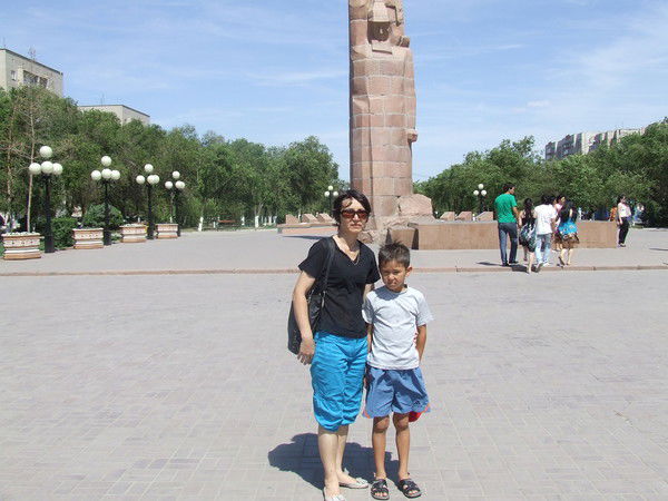 Жамал Раева