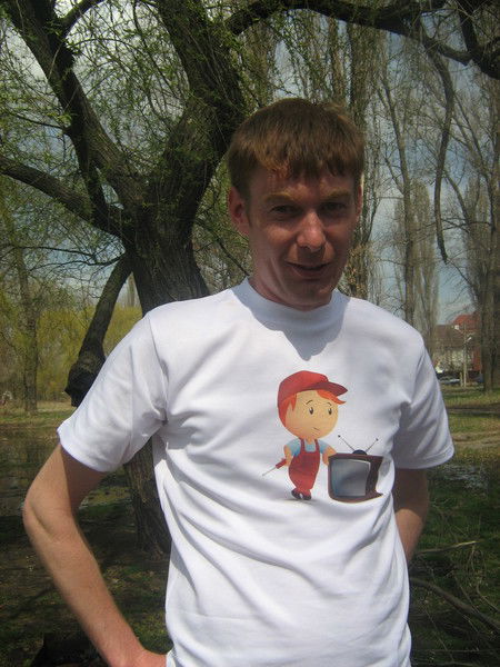 Александр Слепушкин