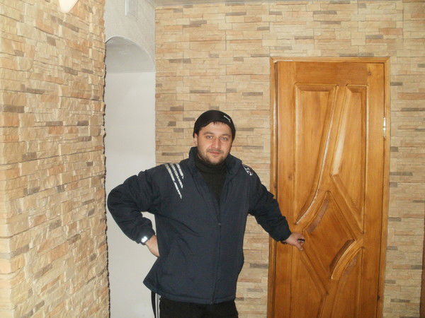 Дима Данилин