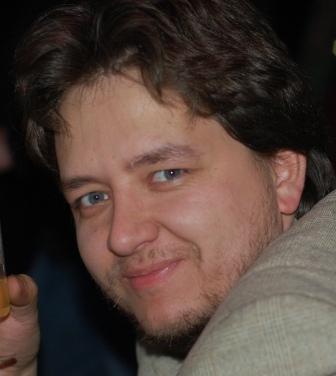 Денис Тонгалюк