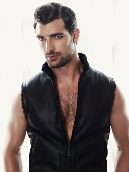 Павел Жданов