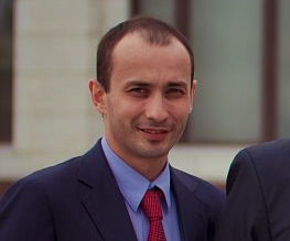 Рамиль Насыров