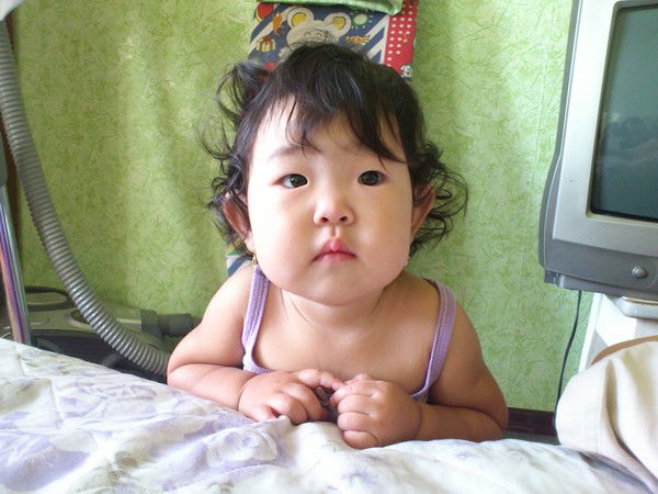 Григорий Ли