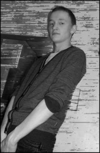 Степан Котов