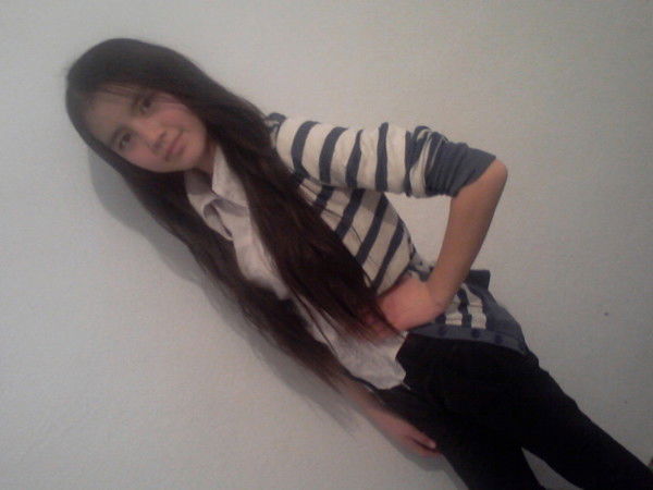 Алтынай Маратова