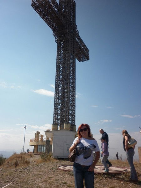 Наталья Милковска