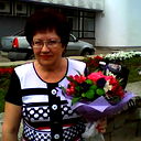 Татьяна Алыпова
