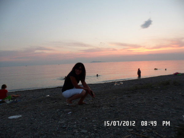 Ульяна Вайденталь