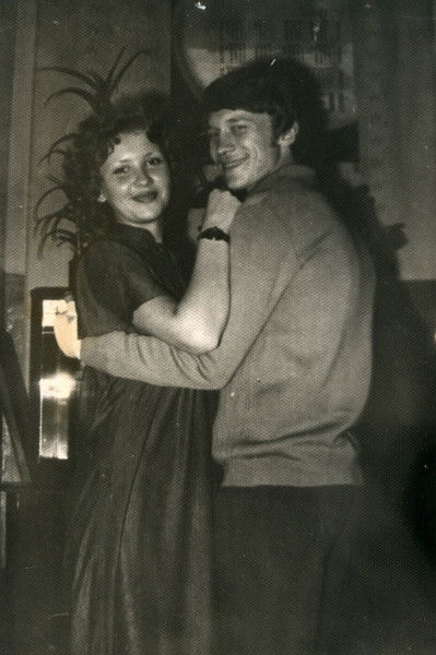 Терехов Сергей