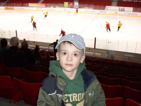 Никита Петр