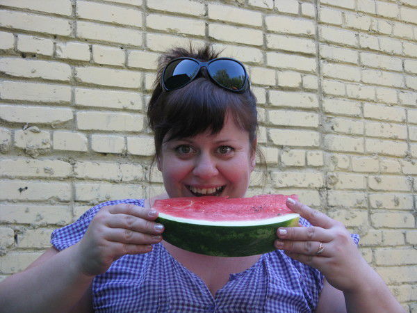 Татьяна Владимировна